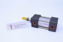 Load image into Gallery viewer, Jufan AL-40-25 Pneumatic Cylinder (Made in Taiwan) - Watson Machinery Hydraulics Pneumatics