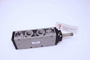 Univer AC-9500 (U2) Solenoid Valve