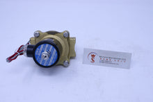 Load image into Gallery viewer, Uni-D UW-40 AC220V Solenoid Valve Max Temp: 99C
