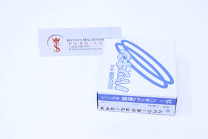 Parker Taiyo AA6-PKSW-032 Seal Kit