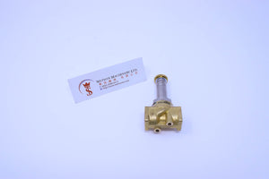 Univer YF210082D (U2) 1/4" Fluid Valve