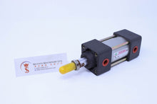 Load image into Gallery viewer, Jufan AL-40-25 Pneumatic Cylinder (Made in Taiwan) - Watson Machinery Hydraulics Pneumatics