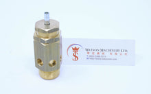 Load image into Gallery viewer, API 5VS Safety Valve 3/4&quot; - Watson Machinery Hydraulics Pneumatics