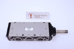 Univer AC-9500 (U2) Solenoid Valve