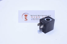 Load image into Gallery viewer, API ASA3302400 (for AEP) DC24V Solenoid Valve Coil DC24V 6.5W - Watson Machinery Hydraulics Pneumatics