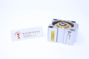 Parker Taiyo 10S-1 SD 63N10 Compact Pneumatic Cylinder