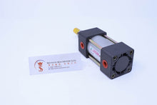 Load image into Gallery viewer, Jufan AL-40-25 Pneumatic Cylinder (Made in Taiwan) - Watson Machinery Hydraulics Pneumatics