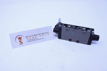 Load image into Gallery viewer, Univer CM-423E Spool Valve