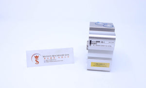Parker Taiyo 10S-1 SD 63N10 Compact Pneumatic Cylinder