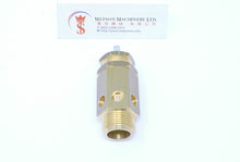 Load image into Gallery viewer, API 5VS Safety Valve 3/4&quot; - Watson Machinery Hydraulics Pneumatics