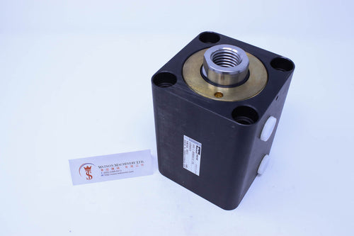 Parker Taiyo 160S-1 6SD 80N70 Hydraulic Cylinder