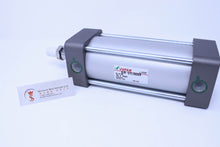 Load image into Gallery viewer, Jufan AL-80-150 Pneumatic Cylinder (Made in Taiwan) - Watson Machinery Hydraulics Pneumatics