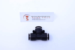 (CTE-12) Watson Pneumatic Fitting Union Branch Tee 12mm (Made in Taiwan)