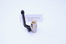 Load image into Gallery viewer, API VSLO012FF Ball Valve (Made in Italy) - Watson Machinery Hydraulics Pneumatics