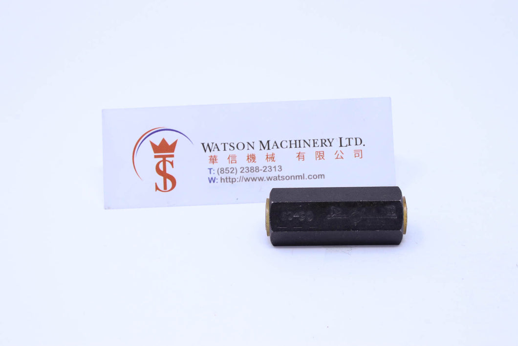 Tognella 260/6-18 Check Valve
