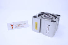 Load image into Gallery viewer, Parker Taiyo 10S-1 SD 80N20 Compact Pneumatic Cylinder