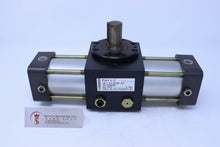 Load image into Gallery viewer, Parker Taiyo TRA-1SD80T90 Pneumatic Rotary Actuator
