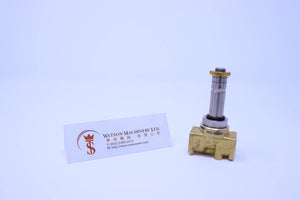 Univer YF210082D (U2) 1/4" Fluid Valve