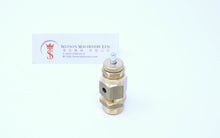 Load image into Gallery viewer, API 4VS Safety Valve 1/2&quot;&quot; - Watson Machinery Hydraulics Pneumatics