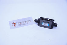 Load image into Gallery viewer, Univer CL-102A Spool Valve