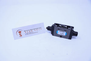 Univer CL-102A Spool Valve