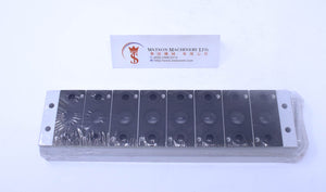 Mindman MVSC-220-5B8 Manifold
