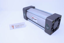 Load image into Gallery viewer, Jufan AL-80-150 Pneumatic Cylinder (Made in Taiwan) - Watson Machinery Hydraulics Pneumatics