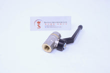 Load image into Gallery viewer, API VSLO012FF Ball Valve (Made in Italy) - Watson Machinery Hydraulics Pneumatics