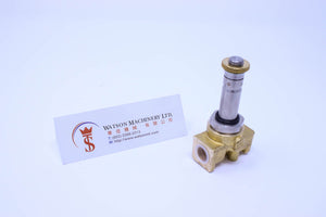 Univer YF210082D (U2) 1/4" Fluid Valve