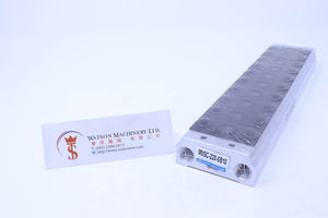 Mindman MVSC-220-5B10 Manifold