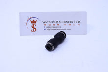 Load image into Gallery viewer, (CTG-4/6) Watson Pneumatic Fitting Union Straight Reducer 6mm to 4mm (Made in Taiwan)