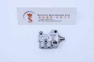 Univer AI-9000M Mechanical Valve Switch