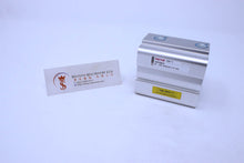 Load image into Gallery viewer, Parker Taiyo 10S-1 SD 50N45 Compact Pneumatic Cylinder