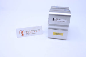 Parker Taiyo 10S-1 SD 80N20 Compact Pneumatic Cylinder