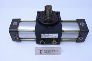 Parker Taiyo TRA-1SD80T90 Pneumatic Rotary Actuator