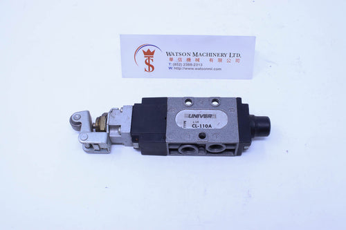 Univer CL-110A Spool Valve
