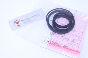 Parker Taiyo QS1/PKS6-080 Seal Kit