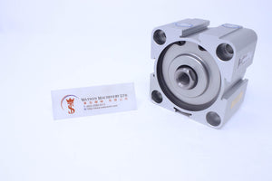 Parker Taiyo 10S-1 SD 80N20 Compact Pneumatic Cylinder