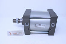 Load image into Gallery viewer, Parker Taiyo 10A-6 SD125B75 Heavy Duty Pneumatic Cylinder