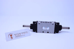 Univer AC-8520 (U1) Solenoid Valve