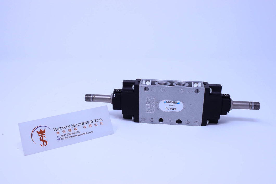 Univer AC-8520 (U1) Solenoid Valve