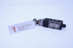 Univer CL-110A Spool Valve