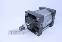 Load image into Gallery viewer, Parker Taiyo 10A-6 SD125B75 Heavy Duty Pneumatic Cylinder