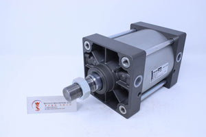 Parker Taiyo 10A-6 SD125B75 Heavy Duty Pneumatic Cylinder