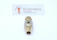 Load image into Gallery viewer, API 3VS Safety Valve 3/8&quot; - Watson Machinery Hydraulics Pneumatics