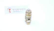Load image into Gallery viewer, API 3VS Safety Valve 3/8&quot; - Watson Machinery Hydraulics Pneumatics