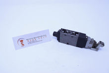Load image into Gallery viewer, Univer CL-110A Spool Valve