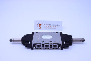 Univer AC-8520 (U1) Solenoid Valve