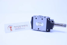Load image into Gallery viewer, Univer AG-3003 (U2) Poppet Valve for Vacuum