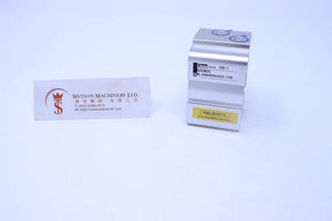 Parker Taiyo 10S-1 SD 50N10 Compact Pneumatic Cylinder